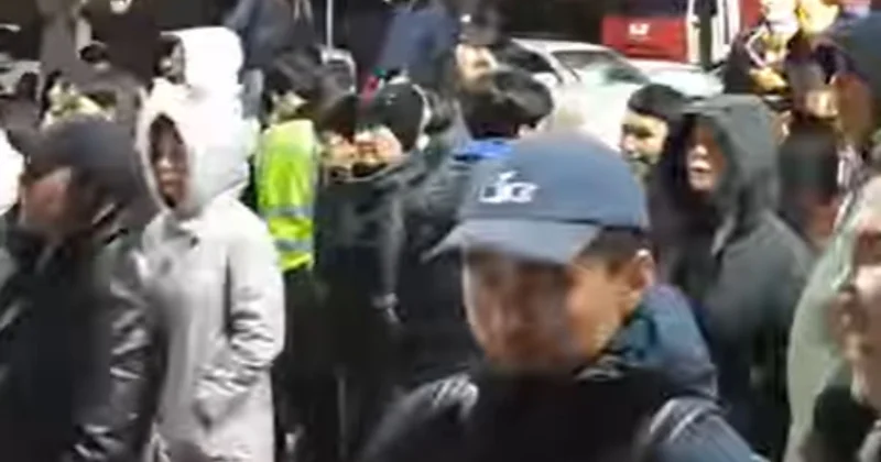 Атырау әуежайындағы жолаушының қол жүгінде бомба бар деген әзілі әуежай жұмысын тоқтатты