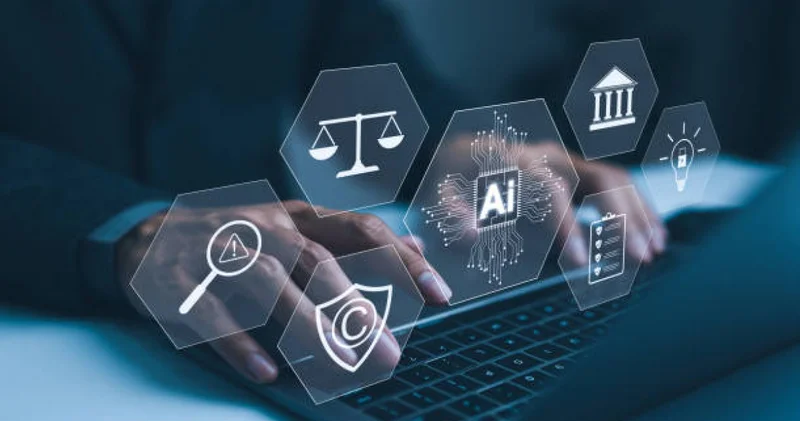 Прокуратура жасанды интеллектінің көмегімен 15 мыңнан астам дропперлік шотты анықтады