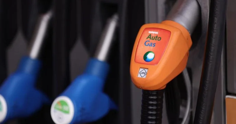 Казахстанцам сообщили важную новость о ситуации с бензином и сжиженным газом