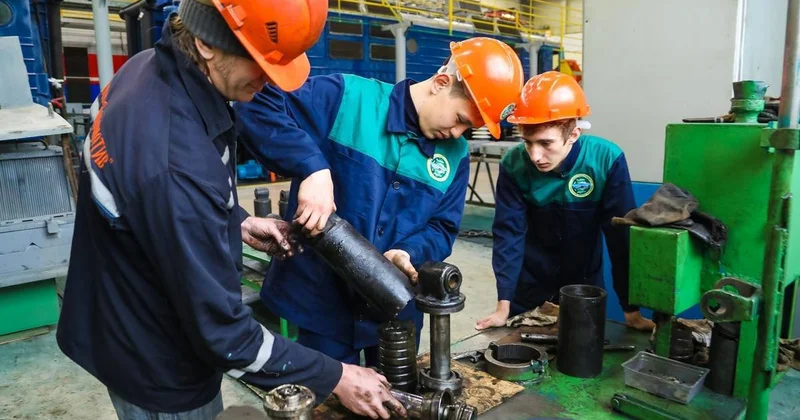 Более 150 студентов колледжей с начала года приняли участие в программах академической мобильности