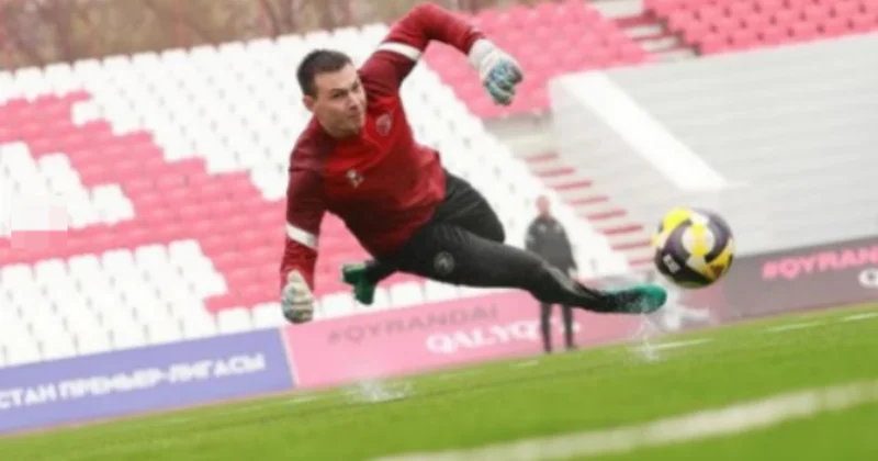 Один из футбольных клубов Казахстана перешел в руки олигарха Сергея Кана