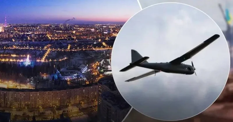 Ресейде дрон шабуылынан қорғану үшін еріктілерді жинау басталды