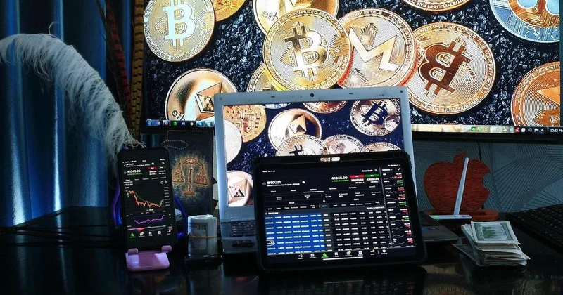 Миллионы в крипте: в Генпрокуратуре выявили тысячи счетов дропперов с помощью ИИ