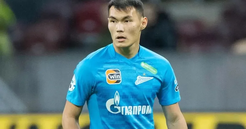 Сборная Казахстана может остаться без капитана на матче против Бельгии