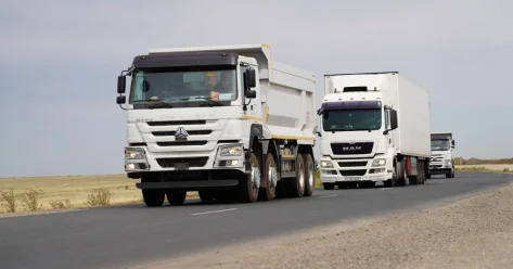 Россия может увеличить сроки пребывания в стране для казахстанских автоводителей