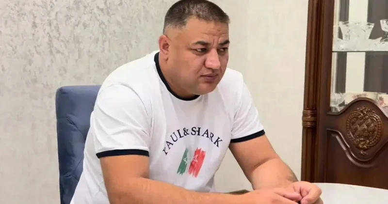 Өзімді өртеймін : Хуторлық Хасан Қасымбаевтың әйелі сот алдында дау шығарды