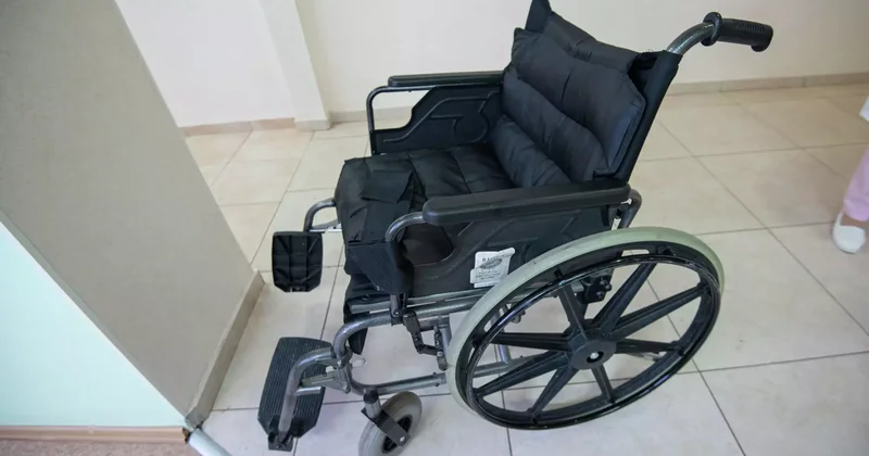 Мүгедек балалардың ата аналары алаяқтың арбауына түсіп қалды