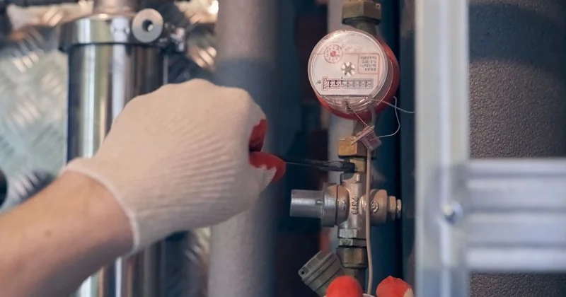 Два отопительных котла взорвались в поселке под Астаной