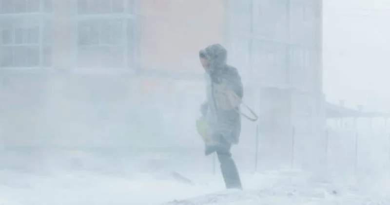 Синоптиктер елдің басым бөлігінде дауылды ескерту жариялады