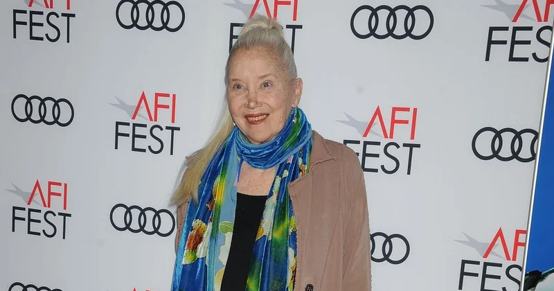 Номинантка на Оскар оказалась в хосписе в США
