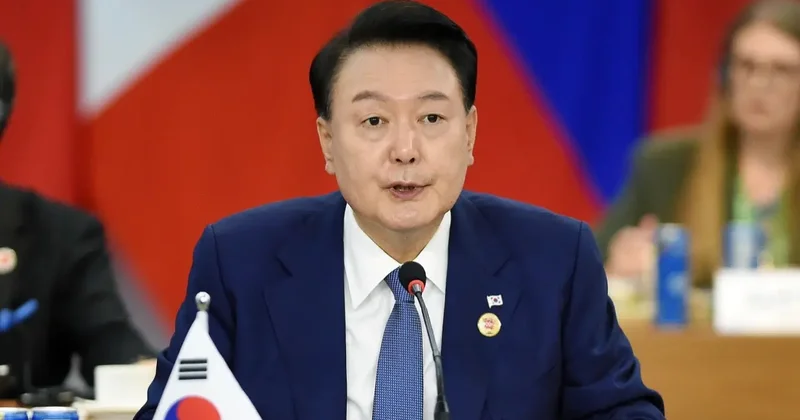 Экс президента Южной Кореи обвиняют в эскалации конфликта с КНДР