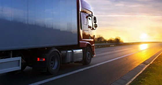 Контроль за перегрузом на дорогах усилили в Карагандинской области