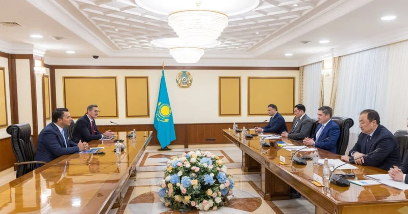 Қостанай облысында экологиялық таза авиаотын шығаратын зауыт салынады