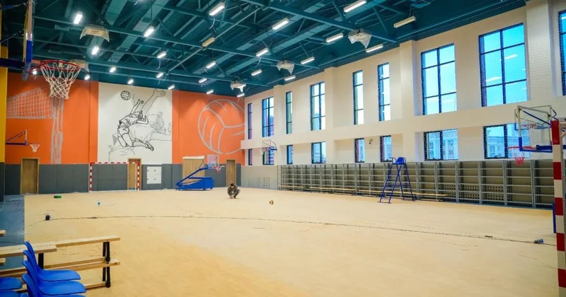 Сколько Дворцов школьников построят в Астане