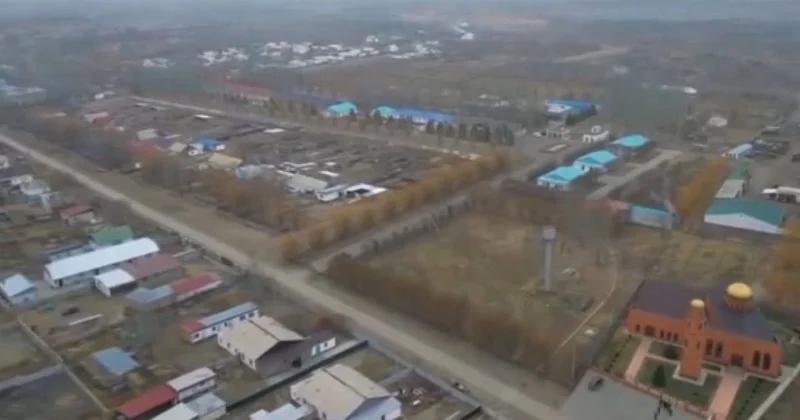 В одном из сел области Жетісу не пьют уже 15 лет (видео)