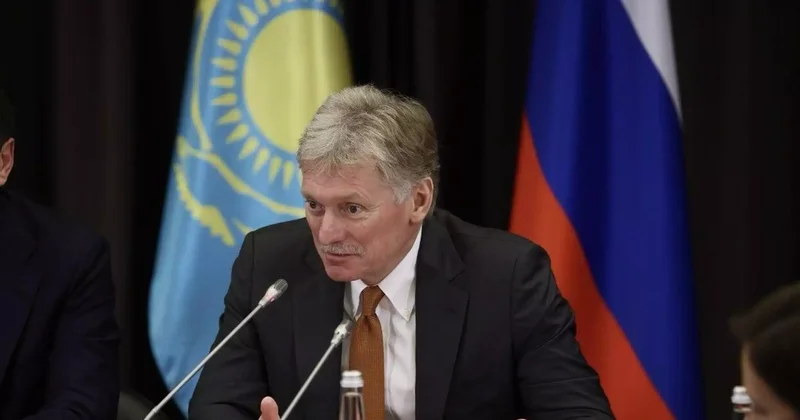 Мәскеу Астананың Украина процесіне атсалысуға дайындығын жоғары бағалайды