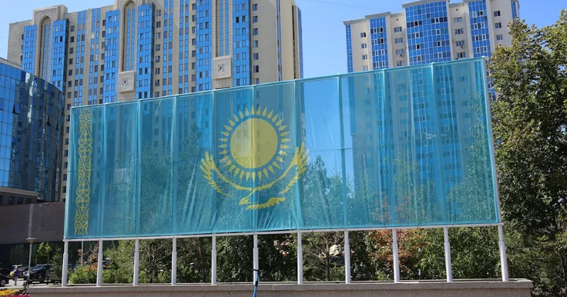 The Washington Post: Казахстан демонстрирует прагматичный и независимый внешнеполитический курс