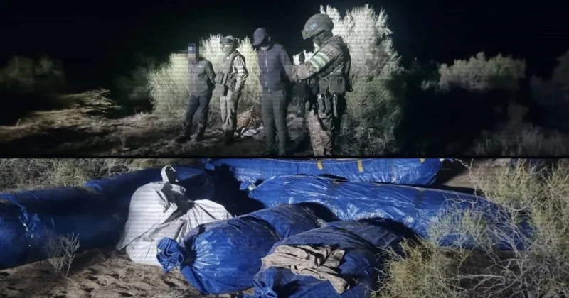 Более 27 тонн наркотиков изъяли из оборота в Казахстане (ВИДЕО)
