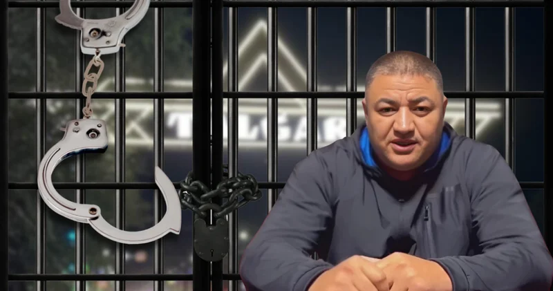 Бір жылдан бері бекер отырмын! : Хасан Қасымбаев айыбын мойындамады