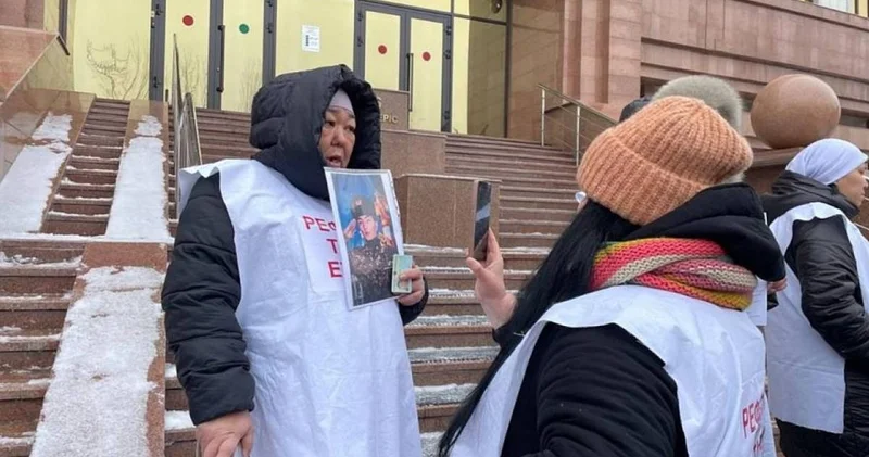 Соңғы бес жылда Қазақстанда жүздеген сарбаз қаза тапқан