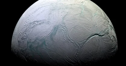 Возможное место обитания инопланетной жизни найдено в Солнечной системе