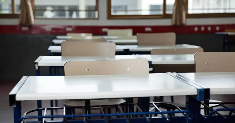 Учеников начальных классов в Павлодарской области перевели на дистанционку