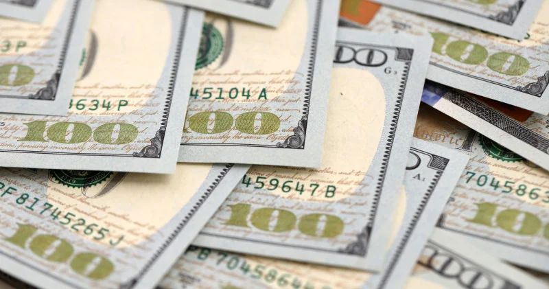 Қазақстанда доллар бағамы айтарлықтай төмендеді
