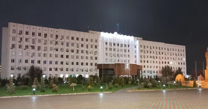 Атырауда бюджеттік инвестициялық ұсыныстарды қарау орталығы ашылды