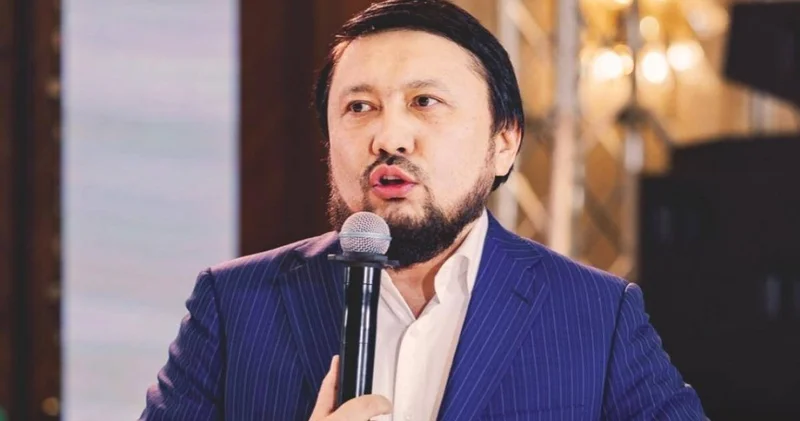 Алладан шипа тілеп жатырмын : Мұхаммеджан Тазабек ел күтпеген хабарды айтты (ФОТО)