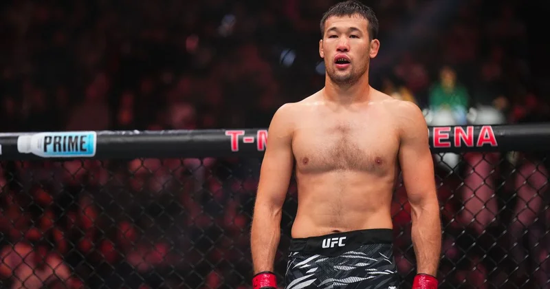 Хватит прятаться : боец UFC бросил вызов и оскорбил Шавката Рахмонова