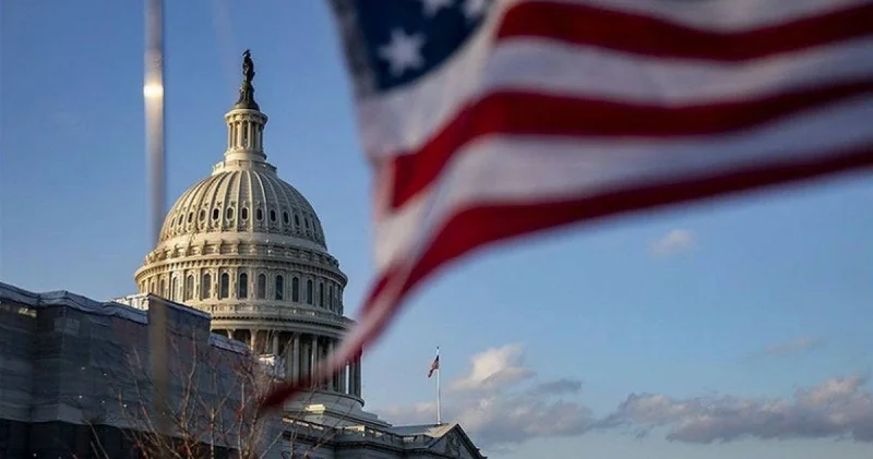 АҚШ та НАТО дан шығу туралы заң жобасы ұсынылды