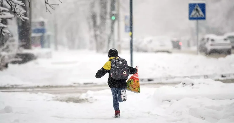 Астанада қай сыныптар қашықтан оқуды жалғастырады