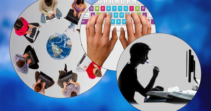 Обучиться и работать