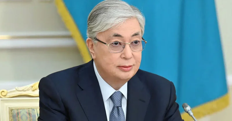 President Tokayev: No one has the right to dictate language choice in Kazakhstan