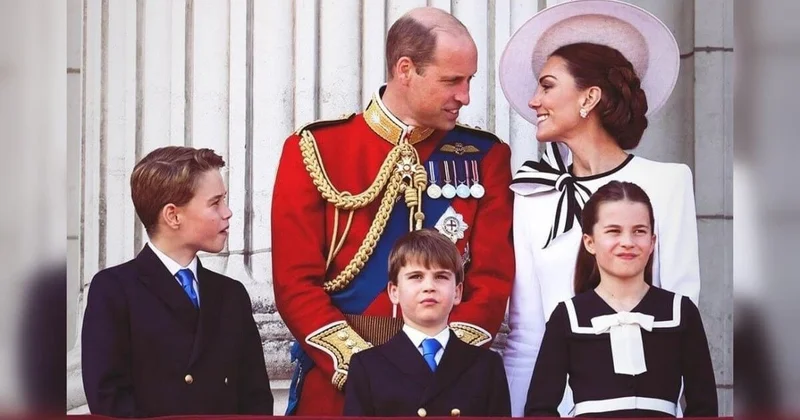 Устаревший и нелюбимый : какой ритуал королевской семьи отменят при Уильяме