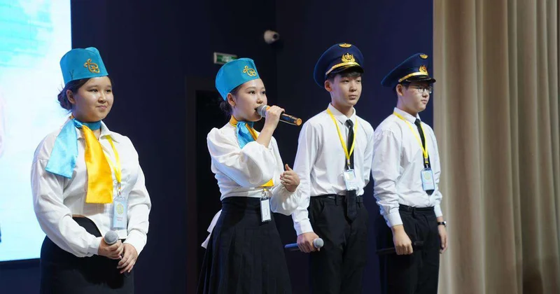 Воспитать честных и законопослушных граждан