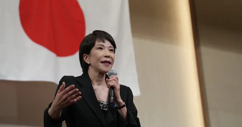 Токаев поедет в Токио? Япония готовит саммит с участием стран Центральной Азии