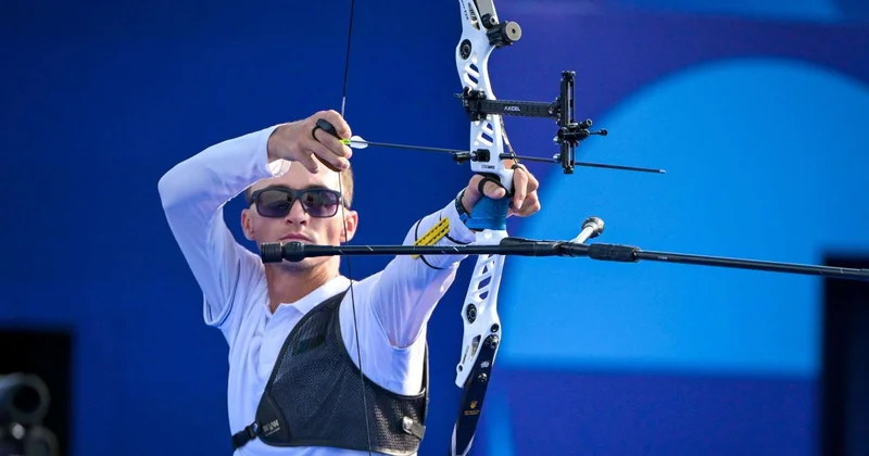 Определились победители чемпионата Казахстана по стрельбе из лука