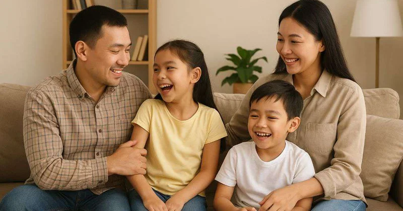 Устойчивость семьи фундамент общества