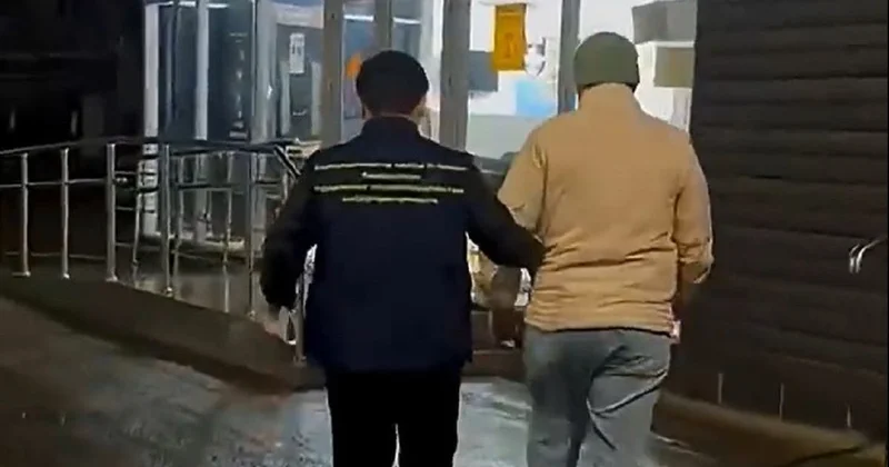 23 летнего парня задержали в Уральске после пропажи у женщины 10 млн тенге
