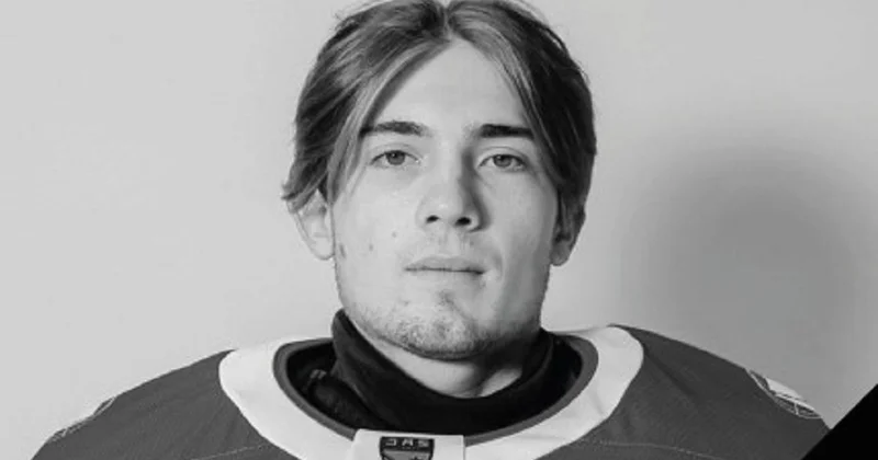 Хоккеиста Торпедо из Усть Каменогорска лишили свободы за смерть вратаря