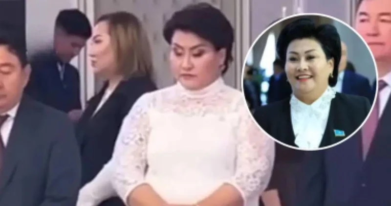 Экс шенеунік Бақытгүл Хаменова жазасын қашаннан бастап өтейтіні белгілі болды