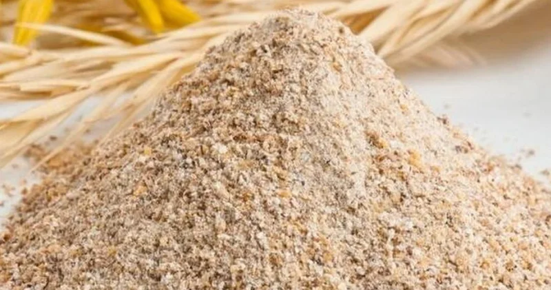 Қытайға ұн жіберілді