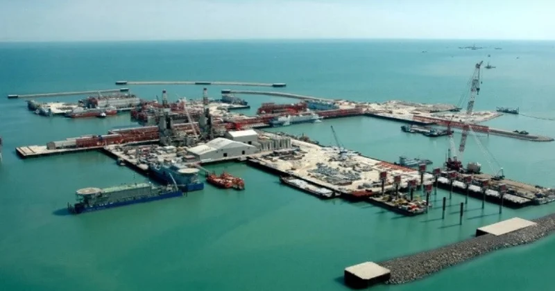 КҚК құбырына жасалған шабуылдан кейін Қашаған мұнайы Қытайға бағытталады