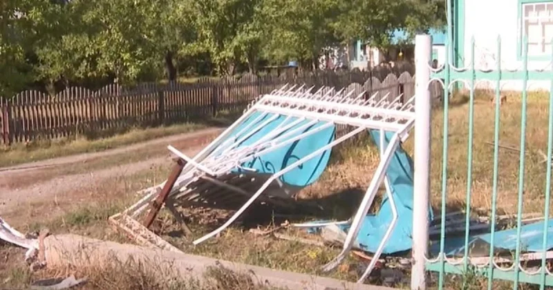 Три ребенка погибли под колесами авто в Бестереке: начался суд над водителем