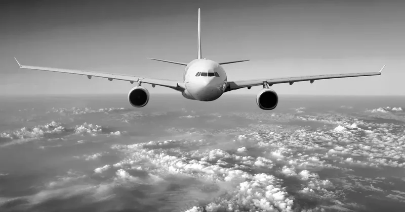 Женщине стало плохо на рейсе Актобе Алматы, она скончалась