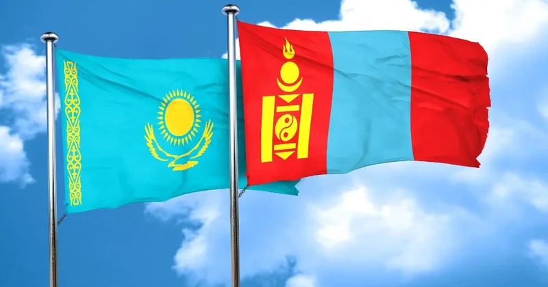 Кандасам из Монголии будут засчитывать воинскую службу и учёбу как стаж при начислении пенсии