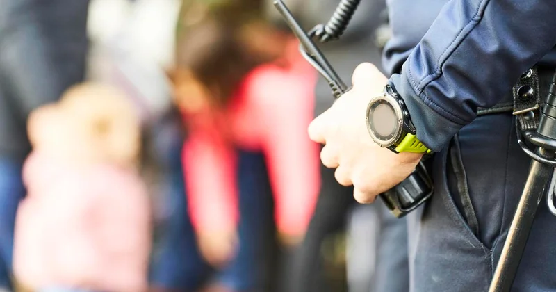 Военизированная охрана: новую структуру планируют создать в Казахстане