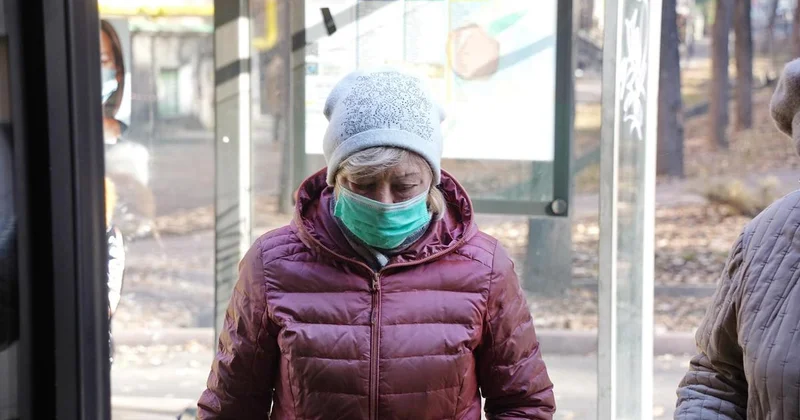 Пик еще впереди: казахстанцев попросили не расслабляться из за снижения заболеваемости ОРВИ