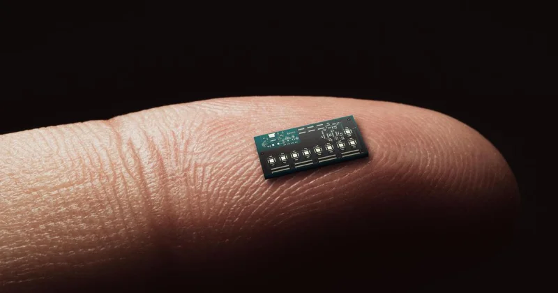 Без этого не можем говорить о суверенитете : производить микросхемы и чипы предложили в Казахстане